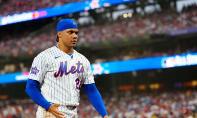 Mets reportedly ready to sell at Trade Deadline