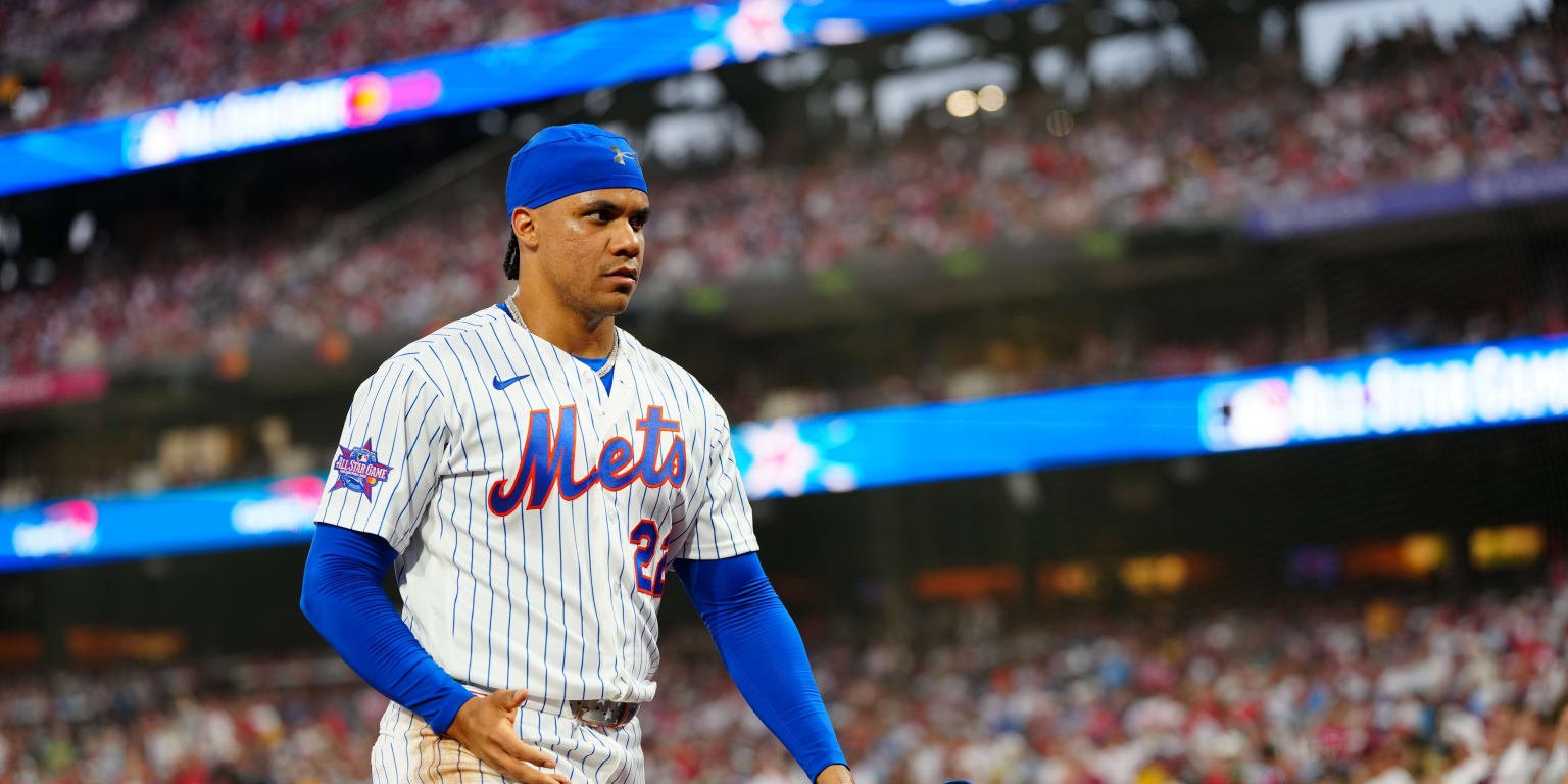Mets reportedly ready to sell at Trade Deadline