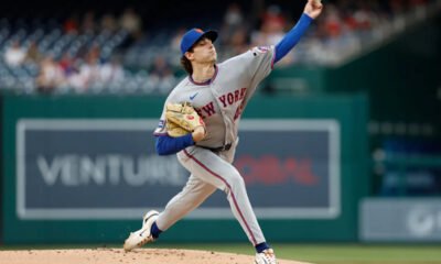 Mets vs. Brewers: Lineups, broadcast info, and open thread, 7/21/26
