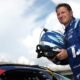 Michael McDowell on work-life balance and how he persevered in NASCAR: 12 Questions