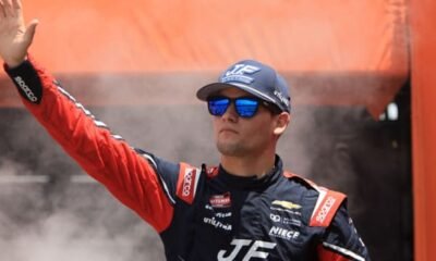 NASCAR CRAFTSMAN Truck Series DraftKings DFS Picks and Best Bets: TSport 200