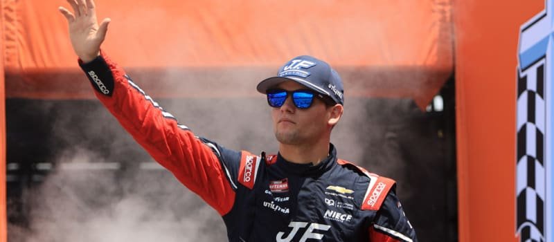 NASCAR CRAFTSMAN Truck Series DraftKings DFS Picks and Best Bets: TSport 200