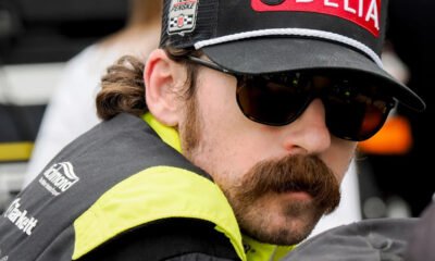 NASCAR Cup Series race at Indianapolis: Live updates, highlights, leaderboard for Brickyard 400