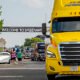 NASCAR Hauler Parade to Kick Off Brickyard Weekend Thursday