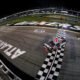 NASCAR TV ratings for O'Reilly Series race at EchoPark in July 2026