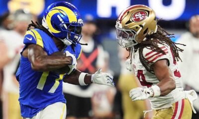 NFL Top 100 Players of 2026, Nos. 60-51