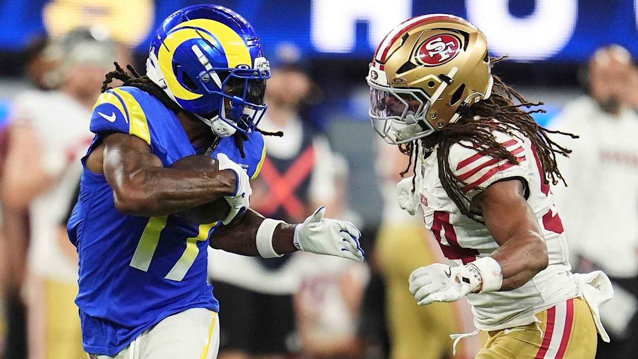 NFL Top 100 Players of 2026, Nos. 60-51
