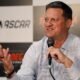 New NASCAR CEO making his mark