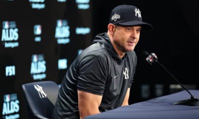 New York Yankees Announce George Lombard Jr. News Before Dodgers Series