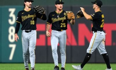 Noah Hiles: It’s time for the Pirates to keep their promises and push chips in at the trade deadline