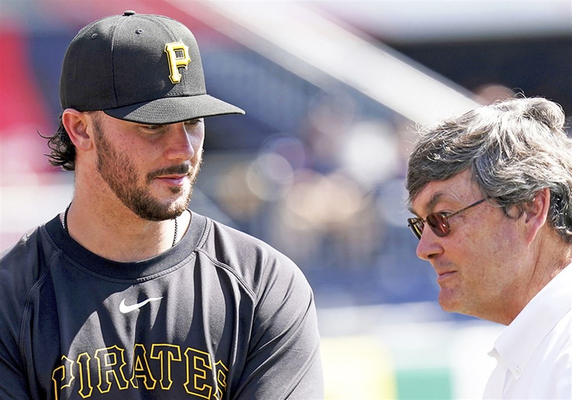 Noah Hiles: MLB's salary cap fight is already exhausting