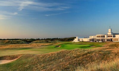 Open Championship preview: Picks, TV schedule, odds, and