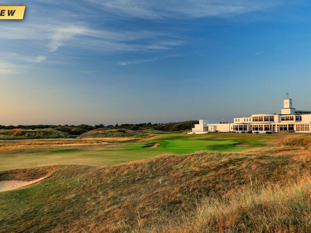 Open Championship preview: Picks, TV schedule, odds, and