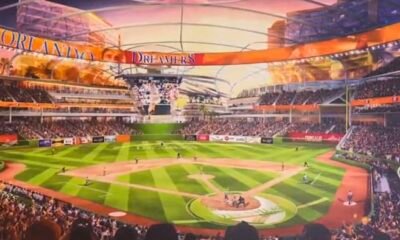 Orange County’s tourist tax task force to weigh MLB stadium, 23 other proposals