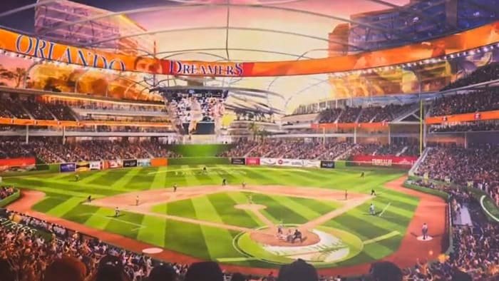 Orange County’s tourist tax task force to weigh MLB stadium, 23 other proposals