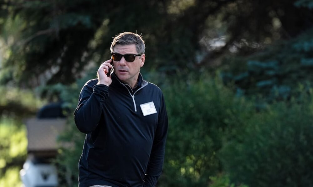 PGA Tour’s Rolapp talked new format with media partners, more in buildup