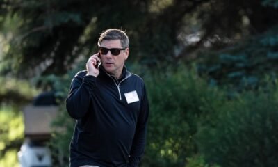 PGA Tour’s Rolapp talked new format with media partners, more in buildup
