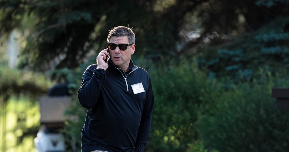 PGA Tour’s Rolapp talked new format with media partners, more in buildup