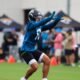 Parker Washington and 4 Others Among Fantasy Football's Early ADP Risers
