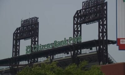 Phillies-Mets game moved up an hour due to air quality alert – NBC10 Philadelphia