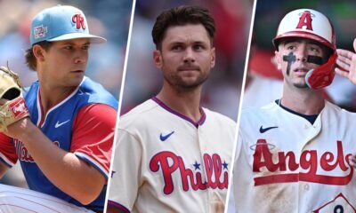 Phillies’ trade deadline options after Bryce Harper’s “help” plea – NBC Sports Philadelphia