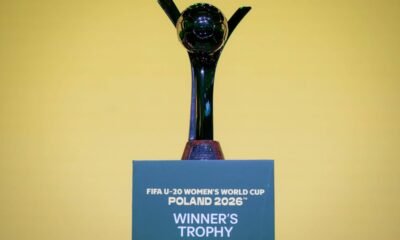 Polish FA planning for U-20 Women’s World Cup to go ahead, believes boycott will be avoided