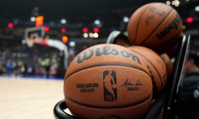 Raptors, Heat and Clippers to take part in NBA Canada Games 2026