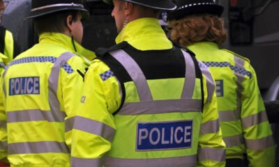 Record number of arrests made during World Cup
