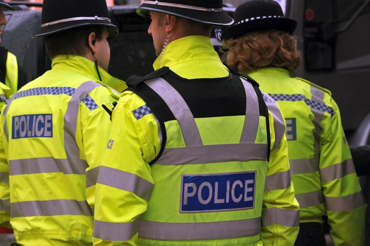Record number of arrests made during World Cup