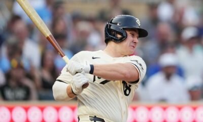 Roden's 2-RBI single, and Rojas' strong start on short notice help Twins top Athletics 2-0 :: WRAL.com