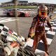 Rowdy's most iconic NASCAR moments at Atlanta