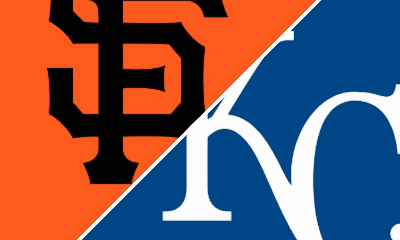 Royals 4-3 Giants (21 Jul, 2026) Game Recap