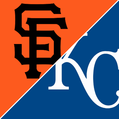 Royals 4-3 Giants (21 Jul, 2026) Game Recap