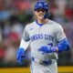 Royals' Bobby Witt Jr. placed on IL for first time in career
