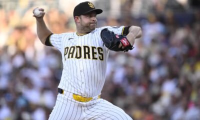 San Diego finally backs Michael King’s gem, rides offense to convincing win