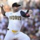 San Diego finally backs Michael King’s gem, rides offense to convincing win