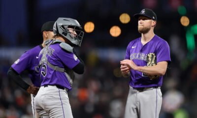 Series Preview: The Battle for Last Place Continues