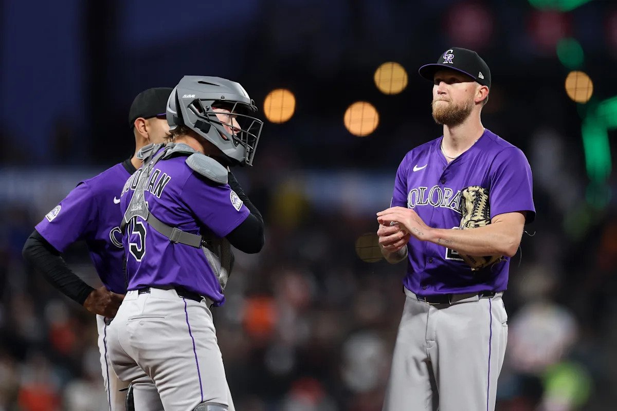 Series Preview: The Battle for Last Place Continues