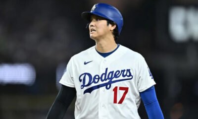 Shohei Ohtani Playing Through Multiple Injuries as Pitching Return Stalls