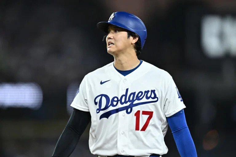 Shohei Ohtani Playing Through Multiple Injuries as Pitching Return Stalls