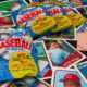 Stacks and stacks of wax packs, now obsolete, summon the joy of baseball-card childhoods