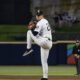 Stellar Stuff: Beck, Messinger & Brian blank Mets 2-0
