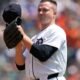 Tarik Skubal gets standing ovations in possible Tigers farewell, then team blows 7-0 lead | Sports