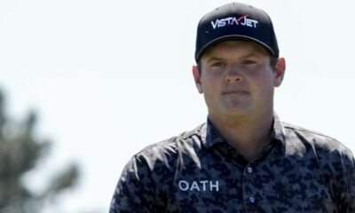The 10 Most Hated Golfers in 2026, Ranked by Fans