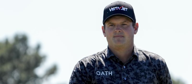 The 10 Most Hated Golfers in 2026, Ranked by Fans