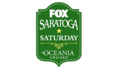 The New York Racing Association sets sail with Oceania Cruises in multi-platform partnership