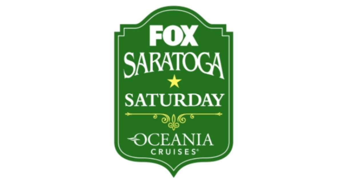 The New York Racing Association sets sail with Oceania Cruises in multi-platform partnership