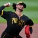 The Pirates fall to the Cubs in extras despite Jared Jones' strong start