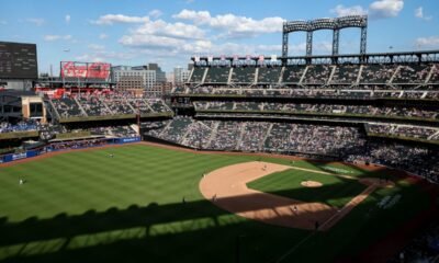 The Red Sox are supposed to play the Mets tonight — if they can get to New York