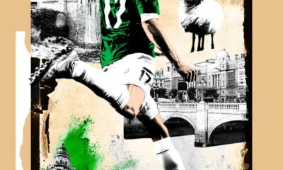The World Cup and a lost opportunity
